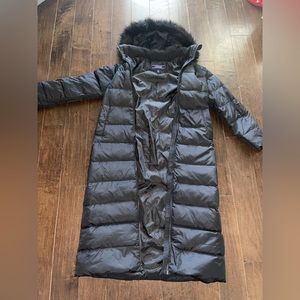 Land’s End Puffer Coat